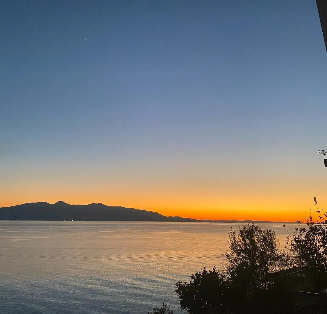 Home Majka Sarande Homestay
