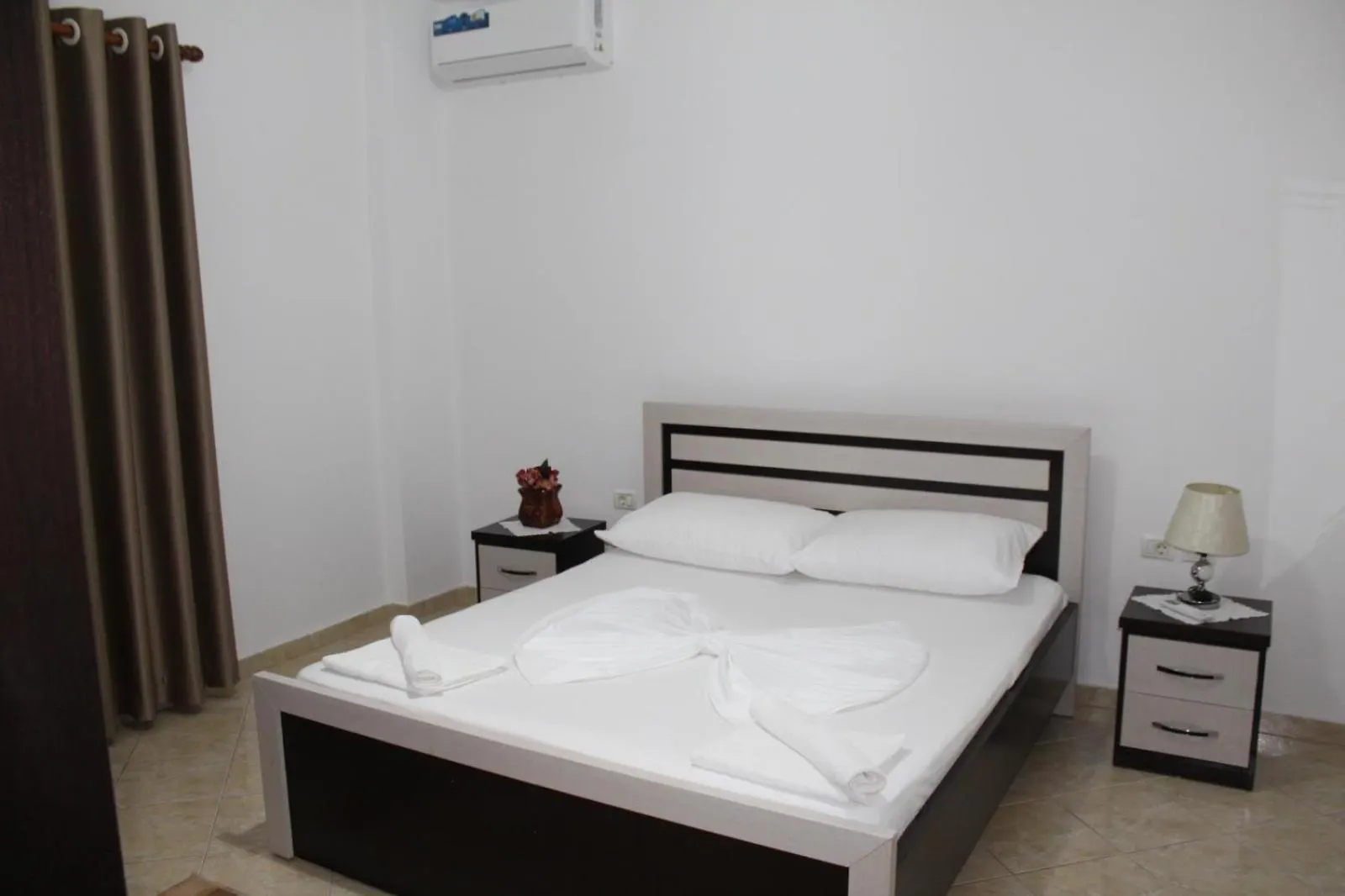 Homestay Home Majka Sarande