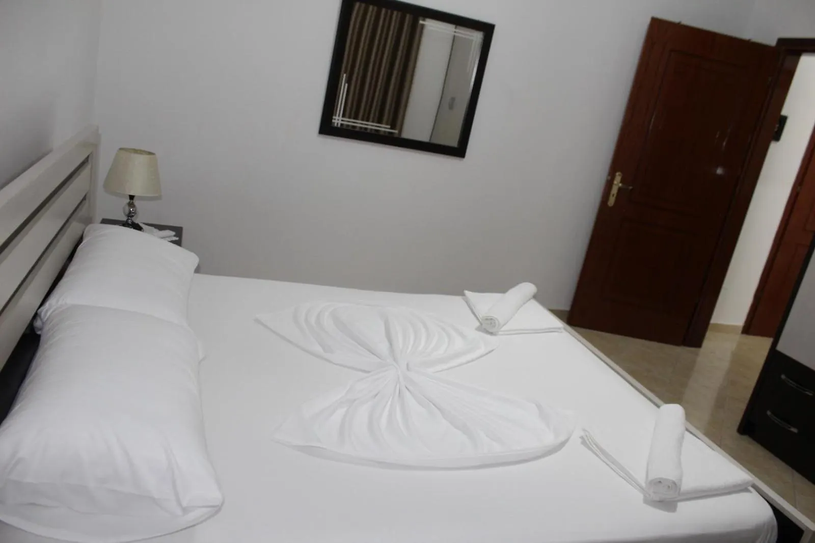 Homestay Home Majka Sarande