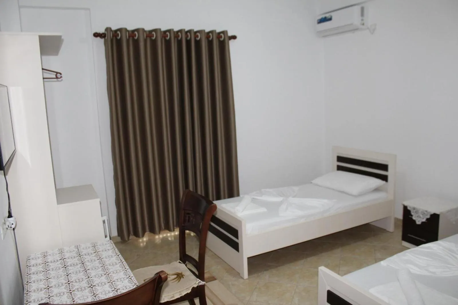 Homestay Home Majka Sarande Albania