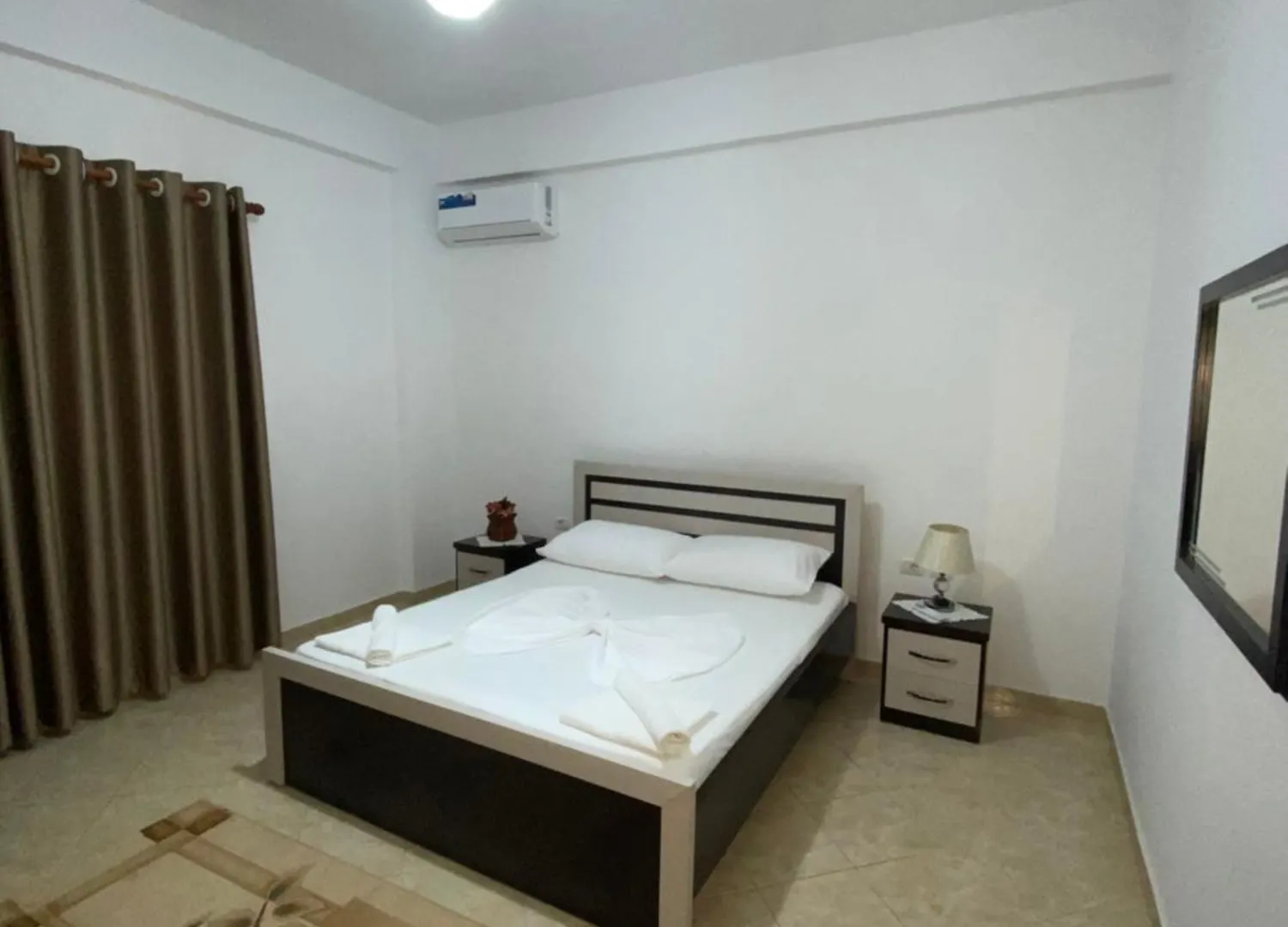 Homestay Home Majka Sarande