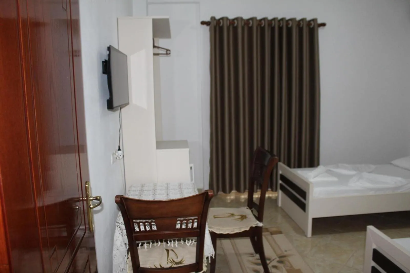 Homestay Home Majka Sarande