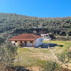  Ferienhaus Martini Vacation