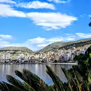 Ago Saranda