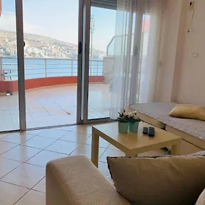 Apartament Port View, Saranda