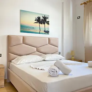 Apartament Sunny, Saranda