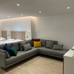 4* Apartmanhotel Eval