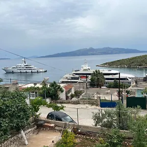 Apartament Eri, Saranda