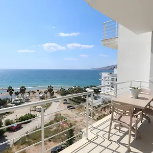 Apartament Blue Bay, Saranda