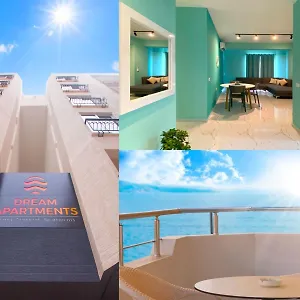 Apartament Dream, Saranda
