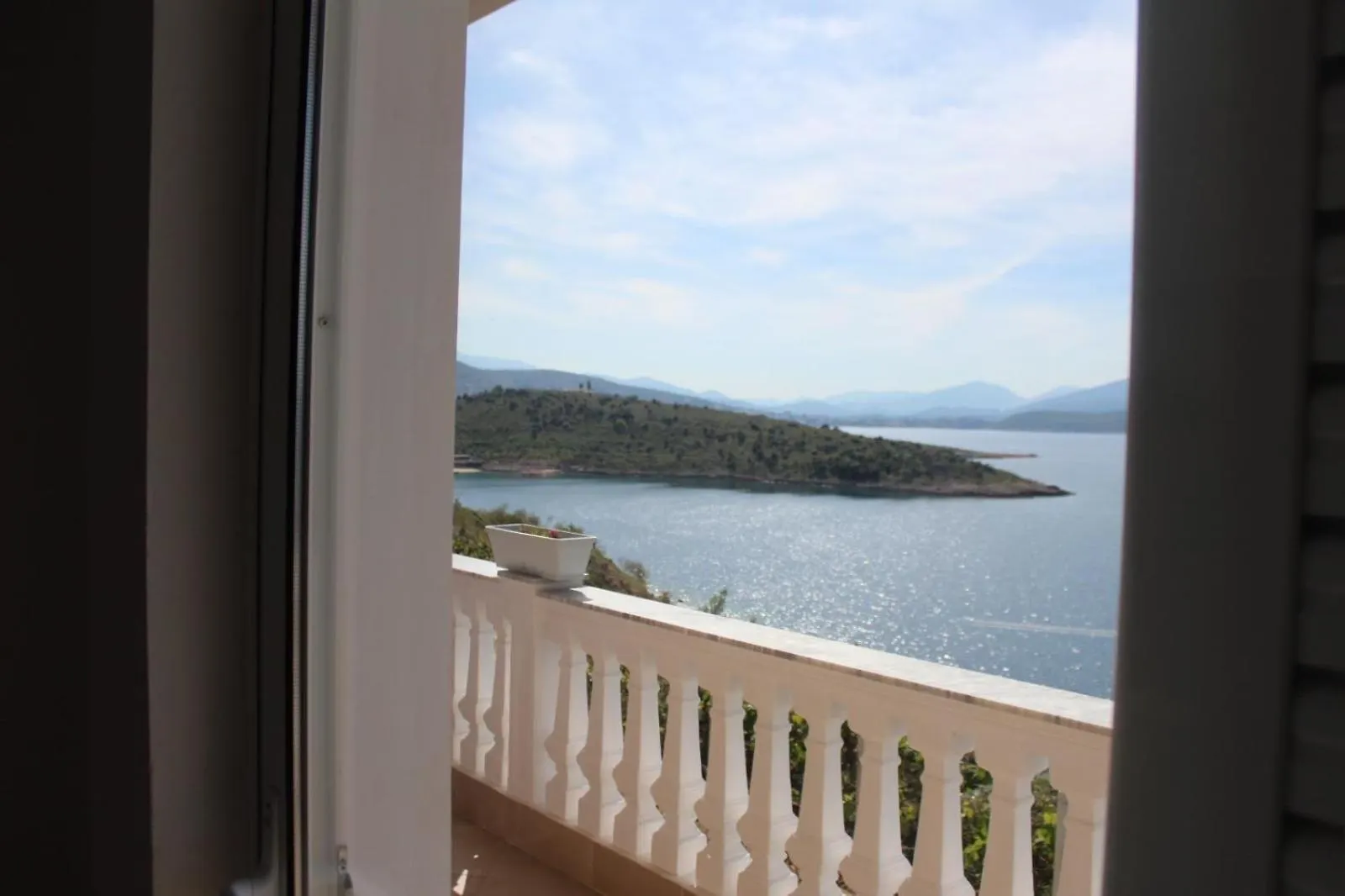Homestay Home Majka Sarande